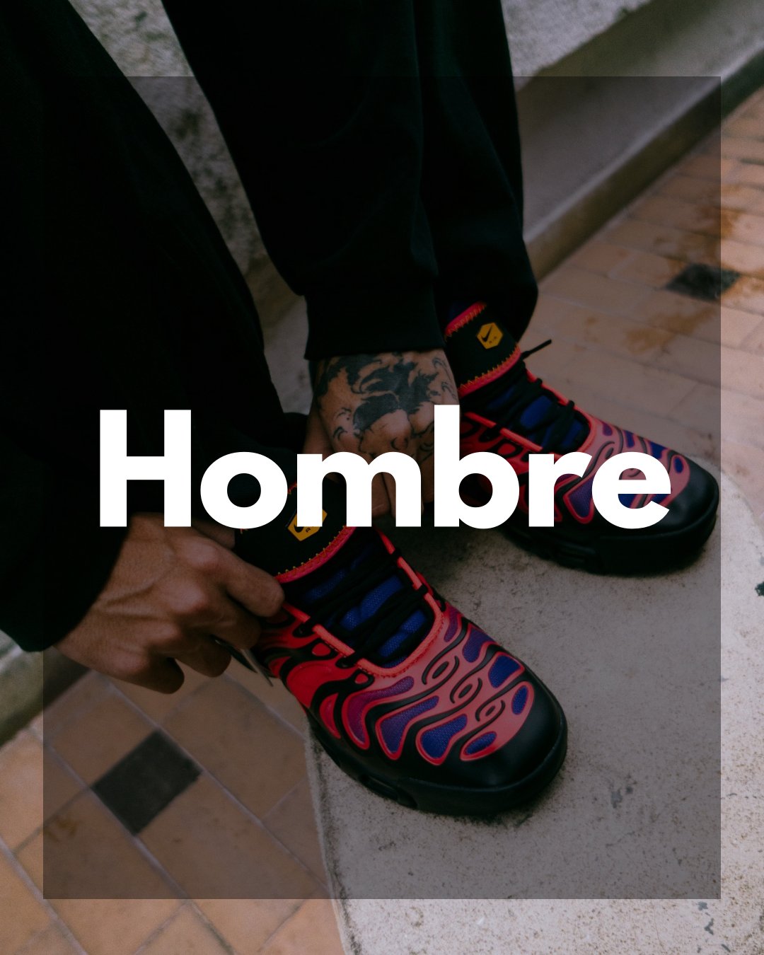 HOMBRE