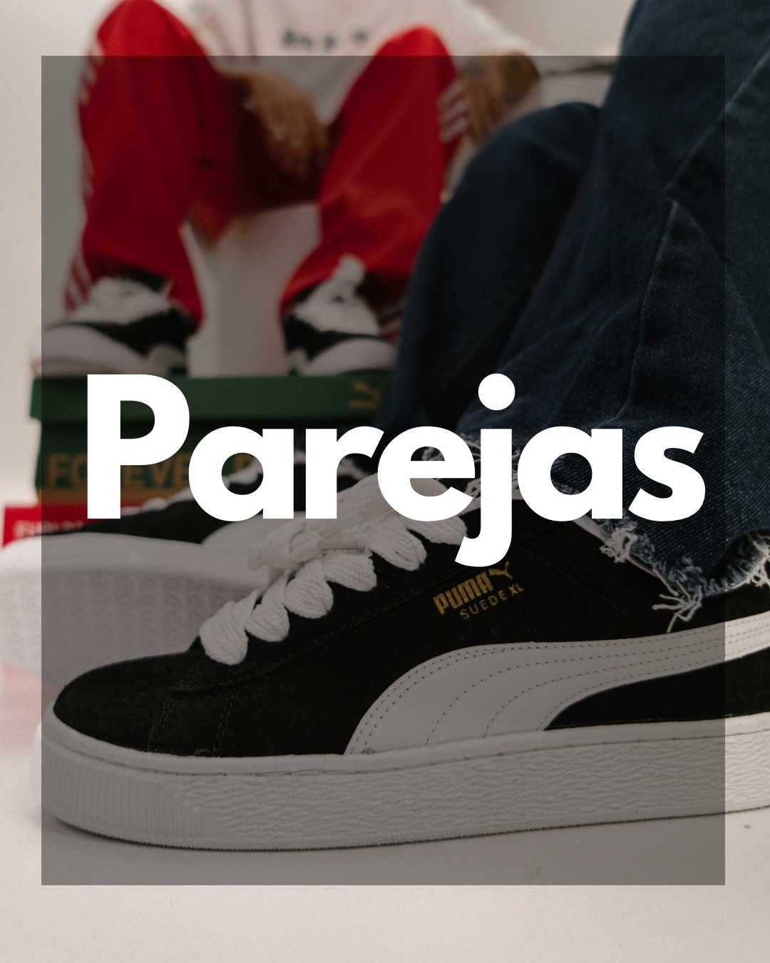 Parejas
