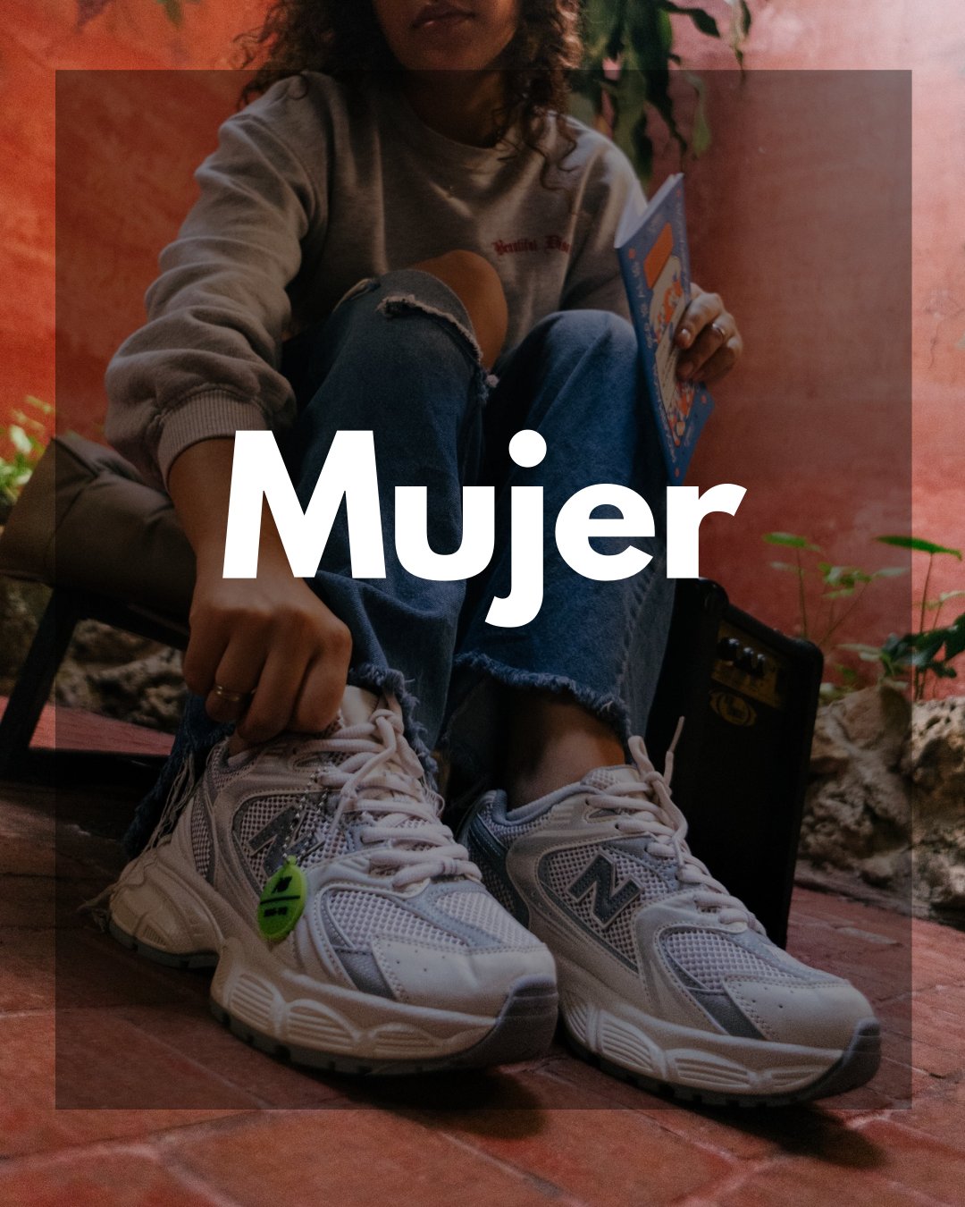 MUJER