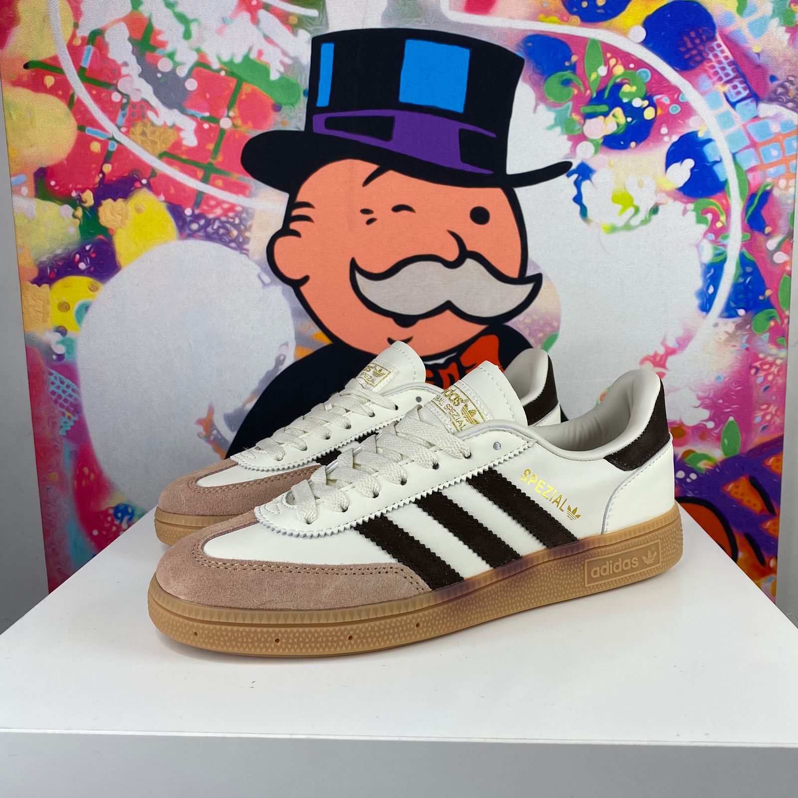 ADIDAS SPEZIAL