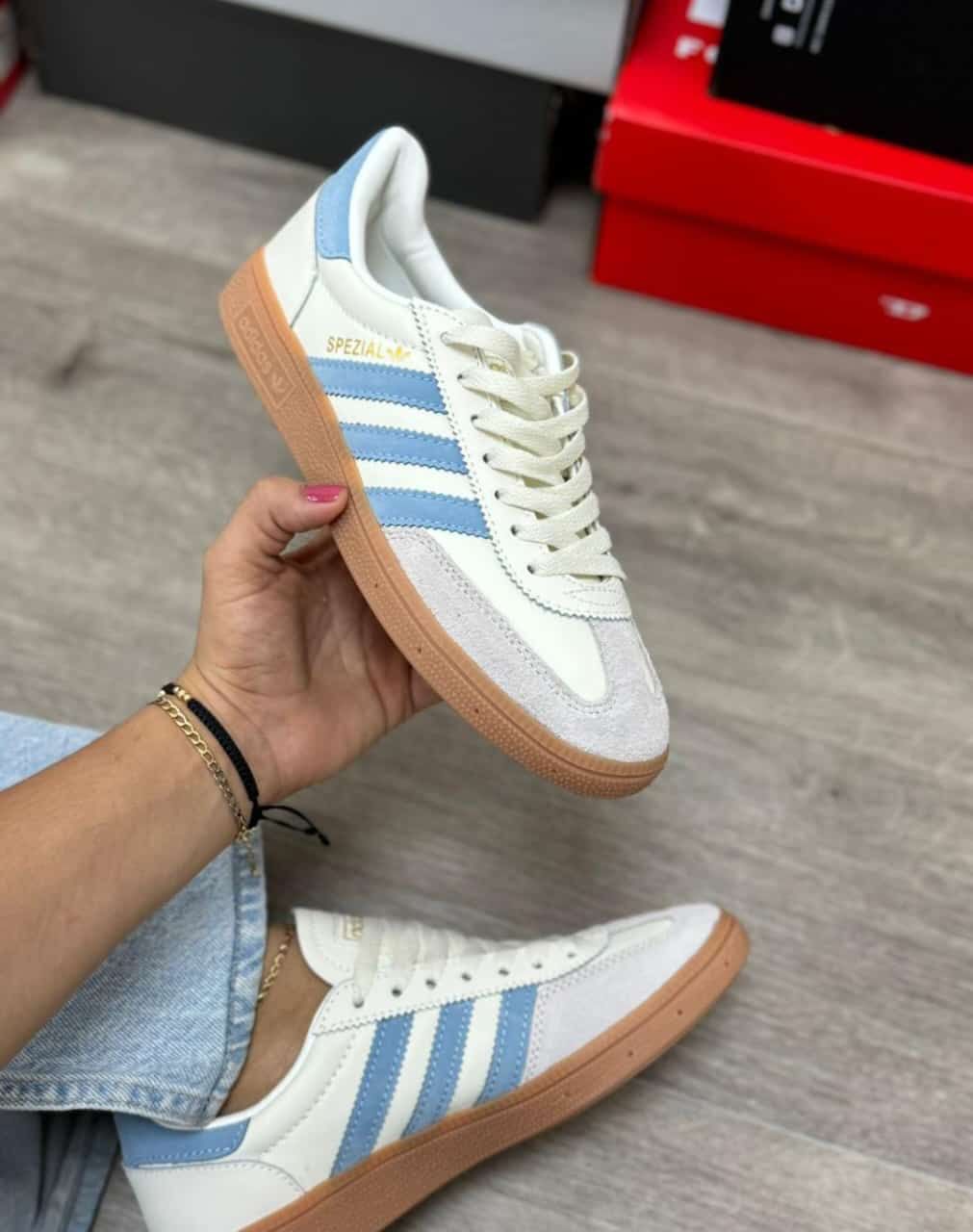 ADIDAS SPEZIAL