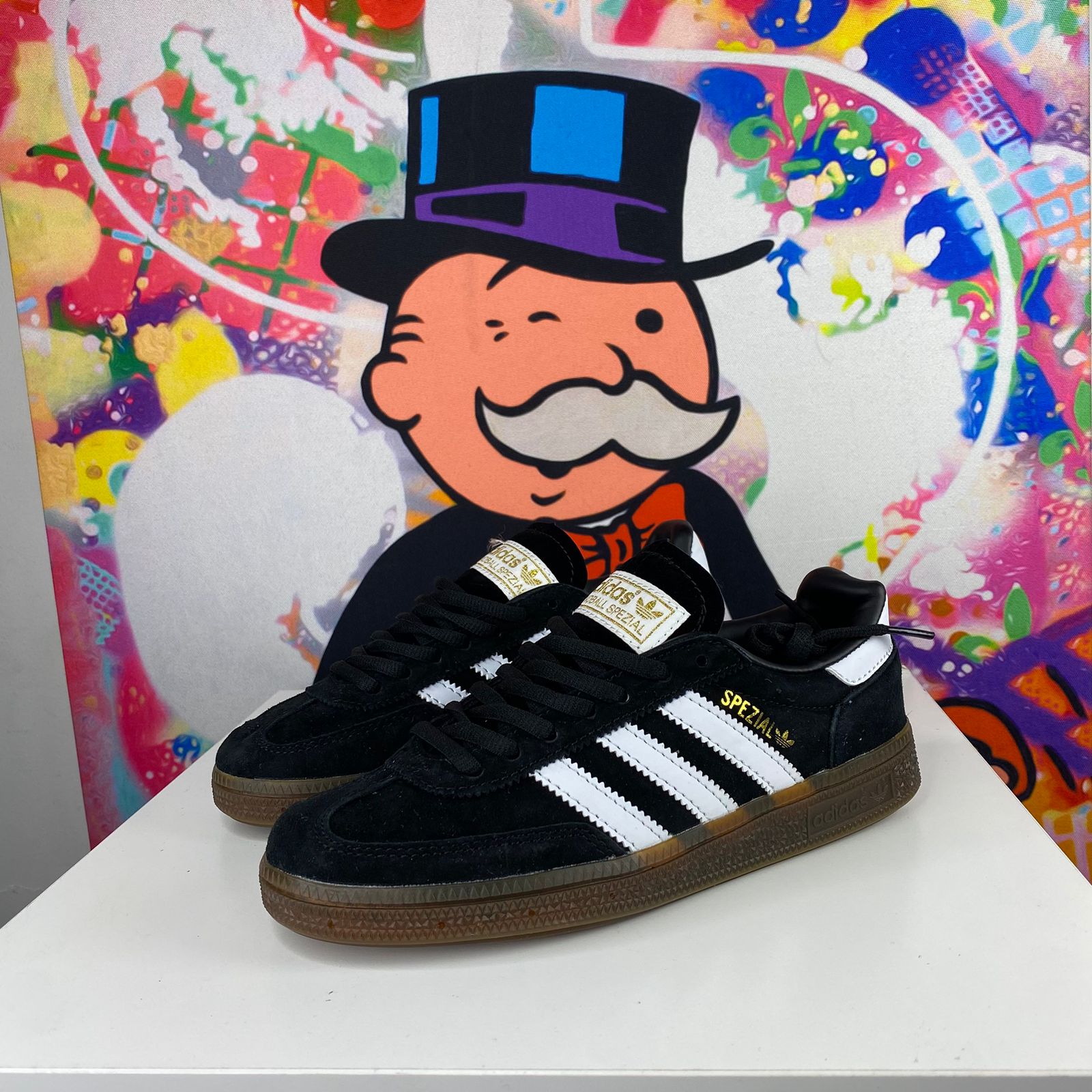 ADIDAS SPEZIAL