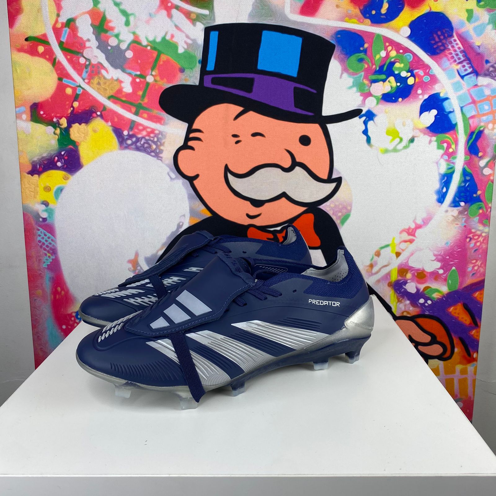 GUAYO ADIDAS PREDATOR