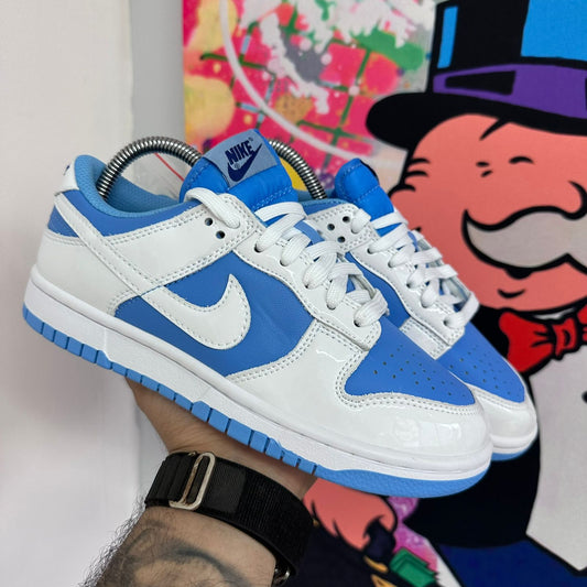 Mujer Nike Dunk Low “Reverse UNC”