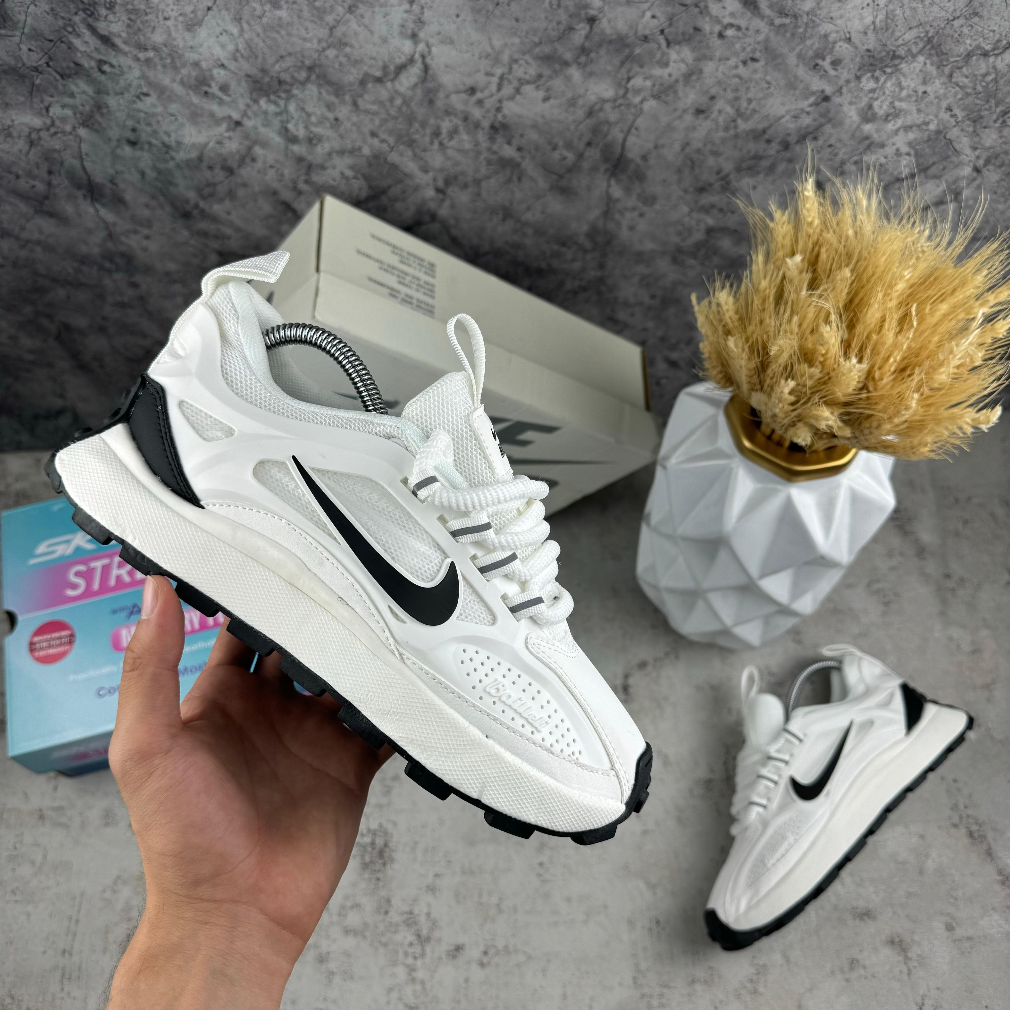 Nike Bailleli Ultima Coleccion Tenis Nike NIKE NEW BAILLELI