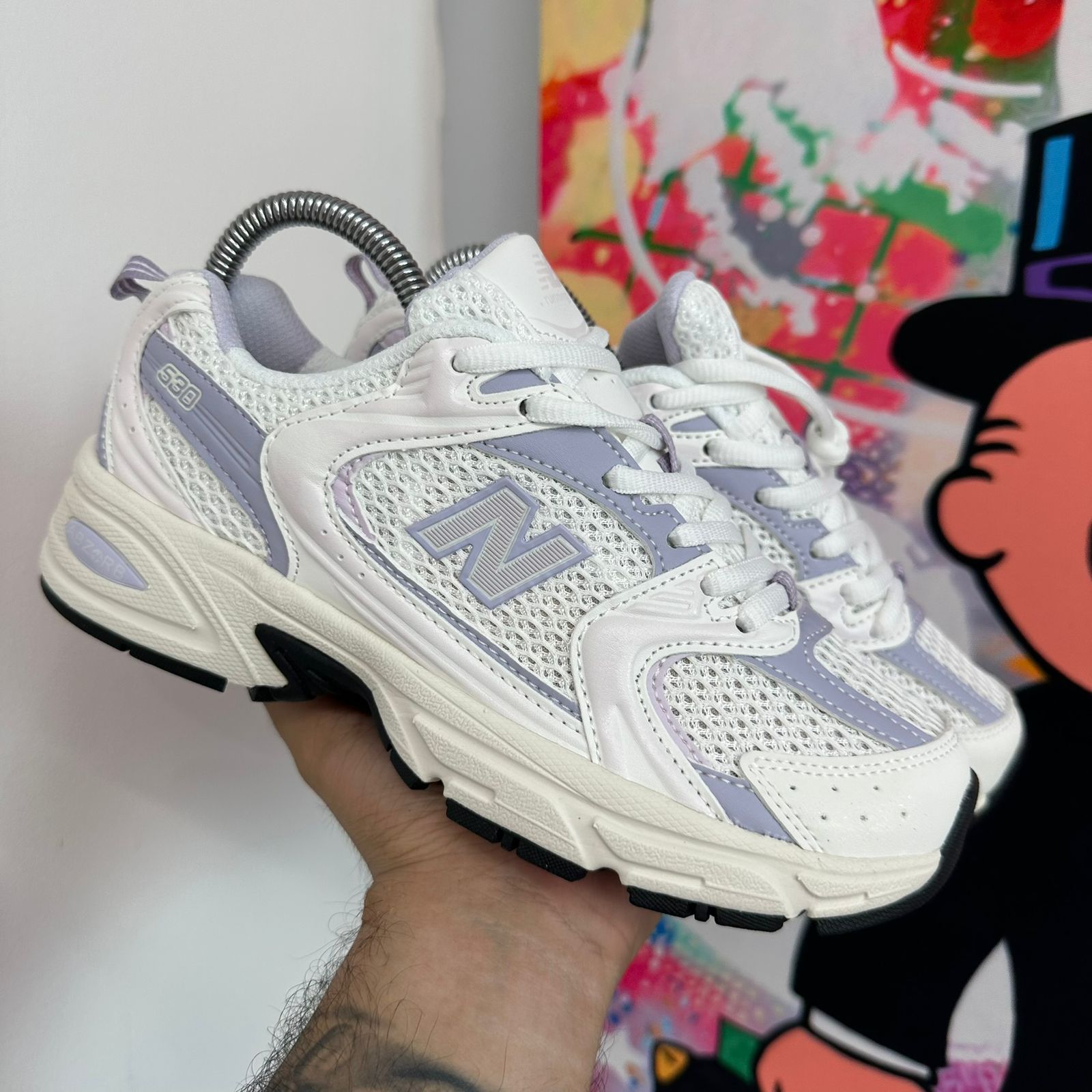 NEW BALANCE 530