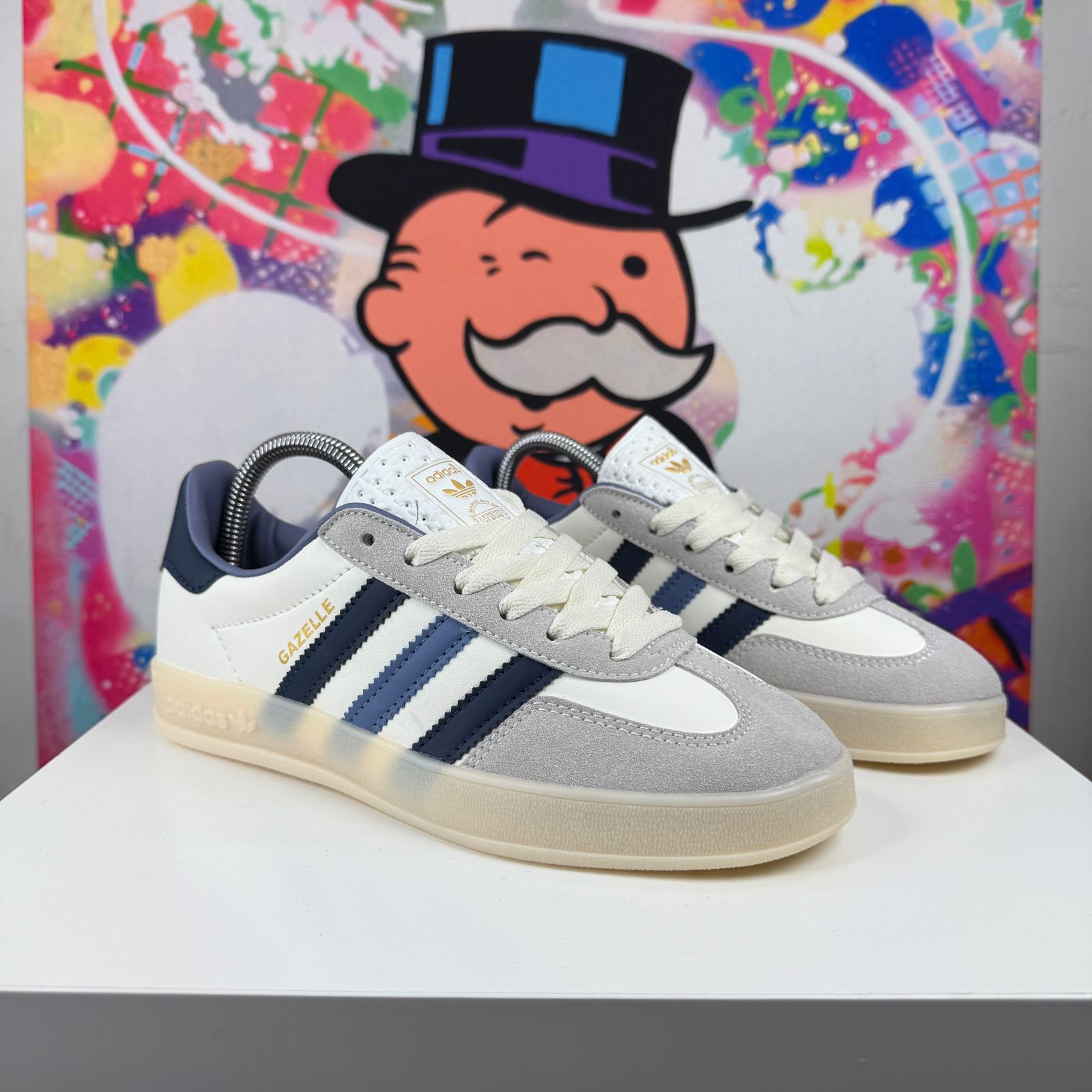 ADIDAS GAZELLE