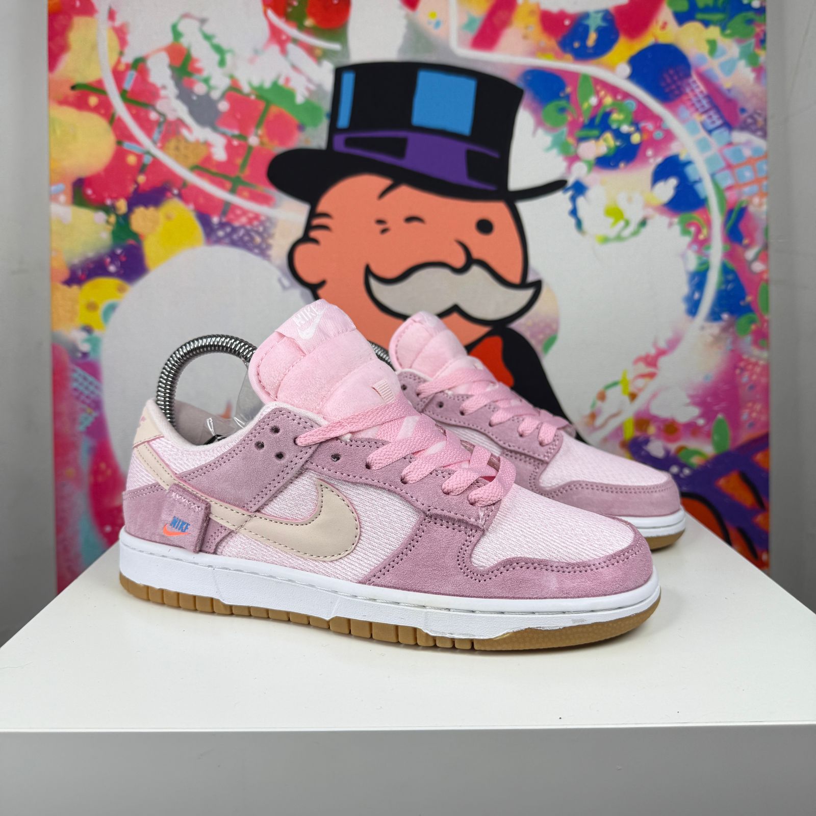 NIKE SB DUNK