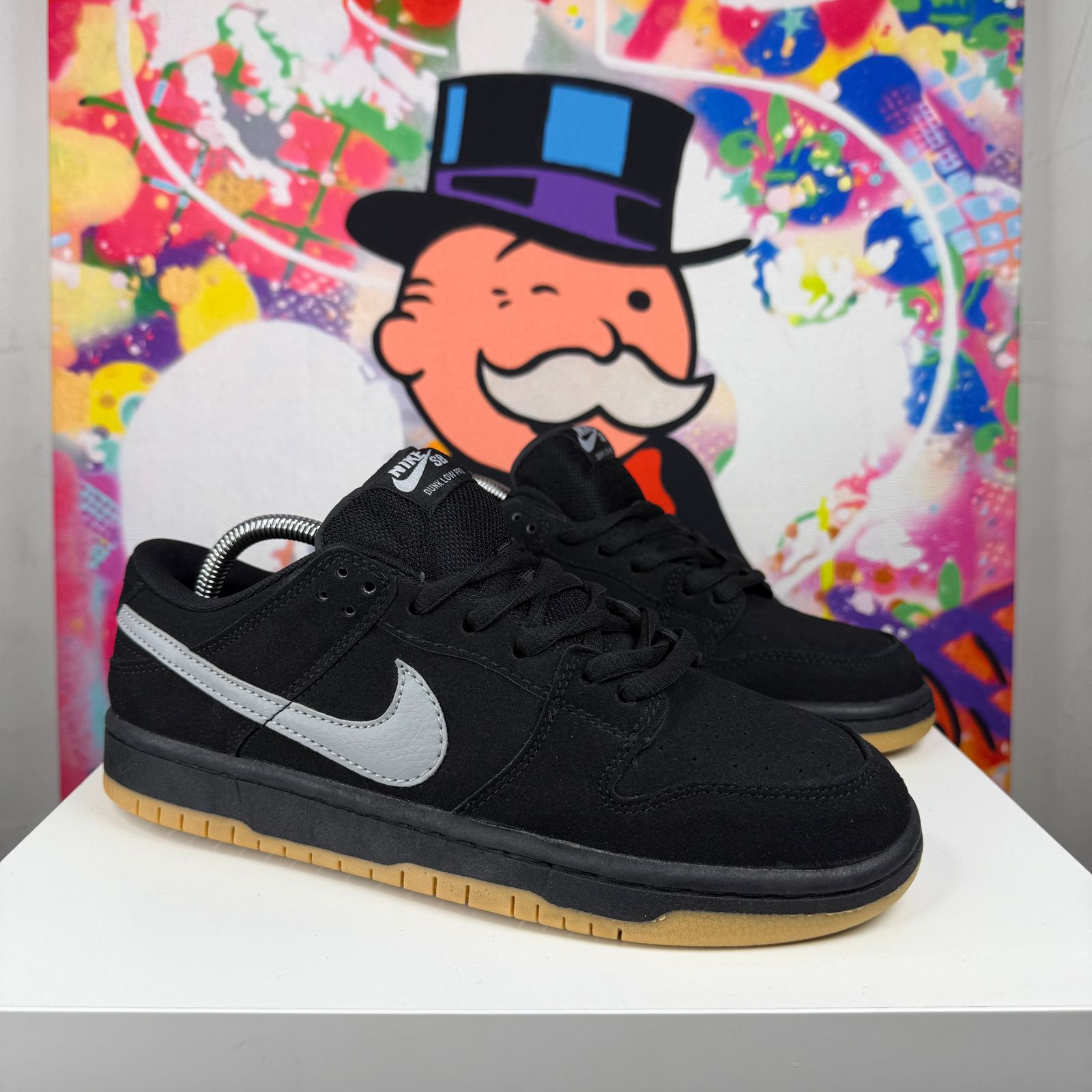 NIKE SB DUNK