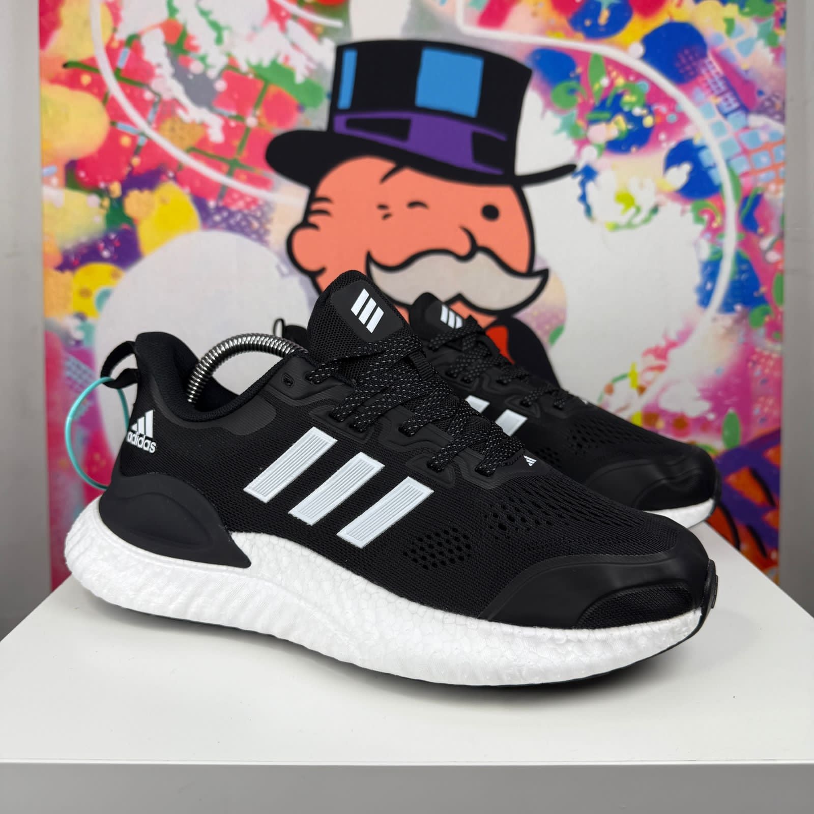 ADIDAS RUN LIFE