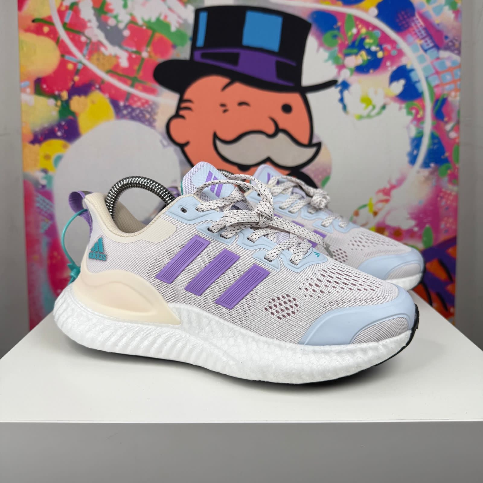 ADIDAS RUN LIFE