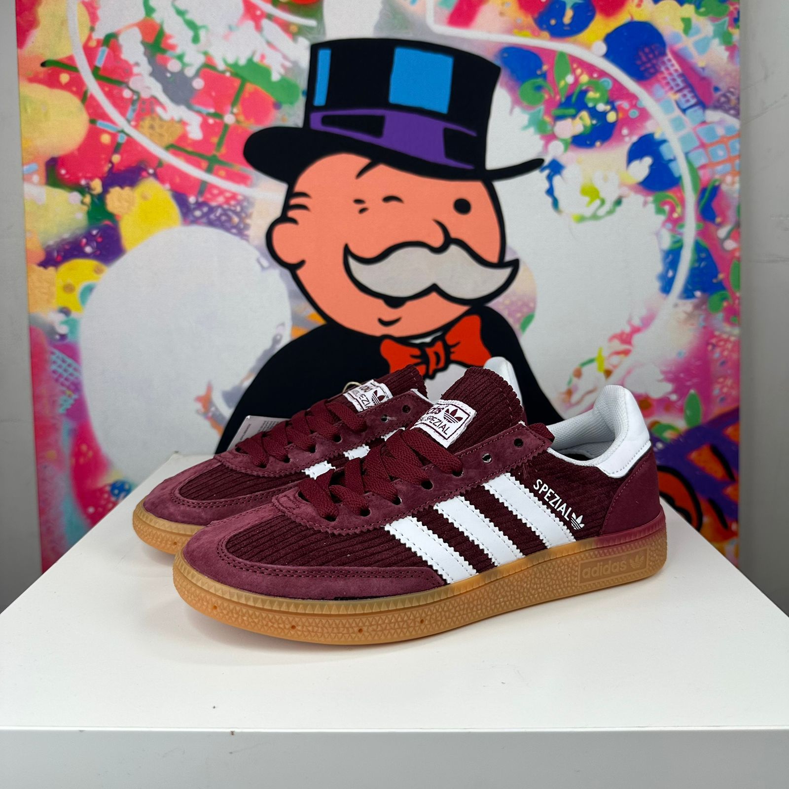 ADIDAS SPEZIAL