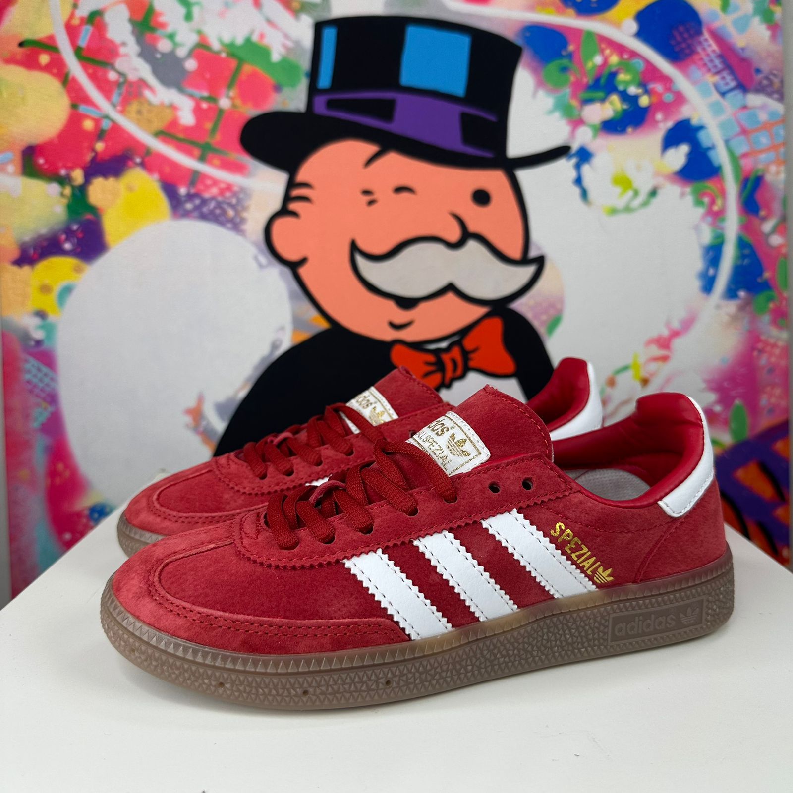 ADIDAS SPEZIAL