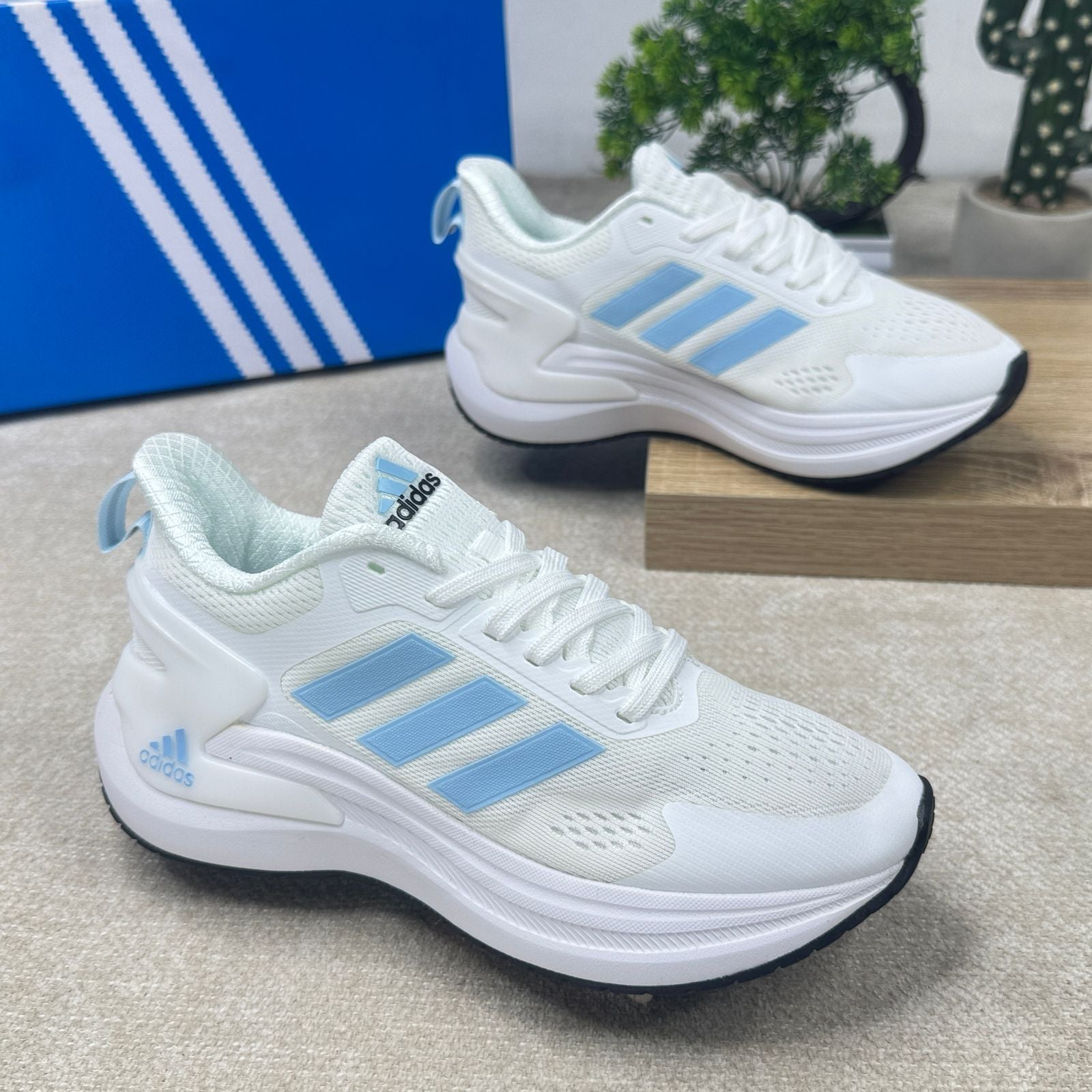 ADIDAS BOUNCE