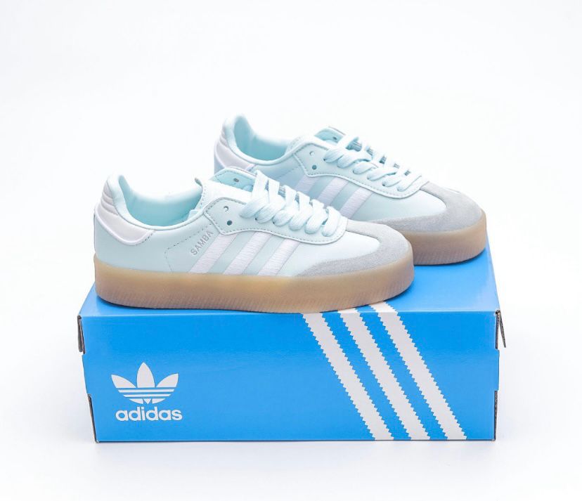ADIDAS SAMBA