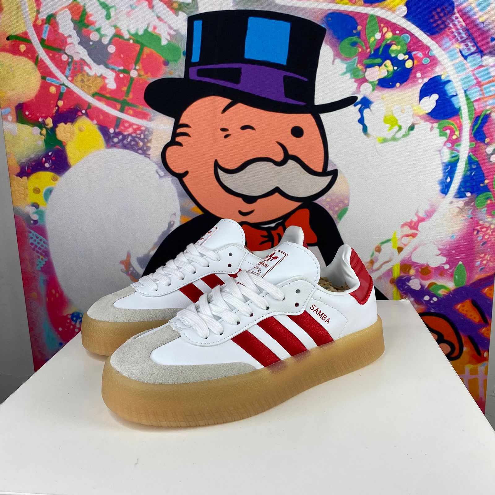 ADIDAS SAMBA