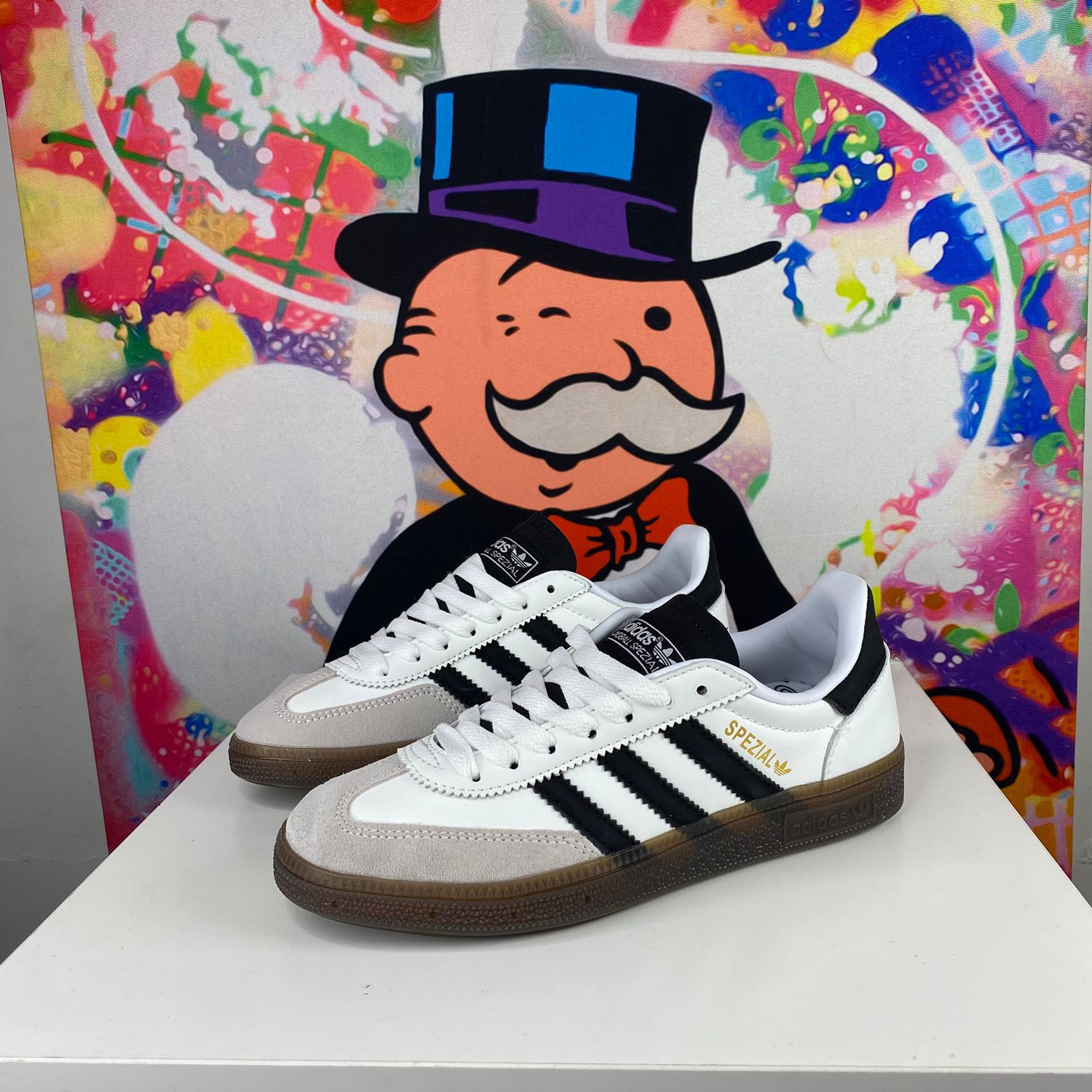 ADIDAS SPEZIAL