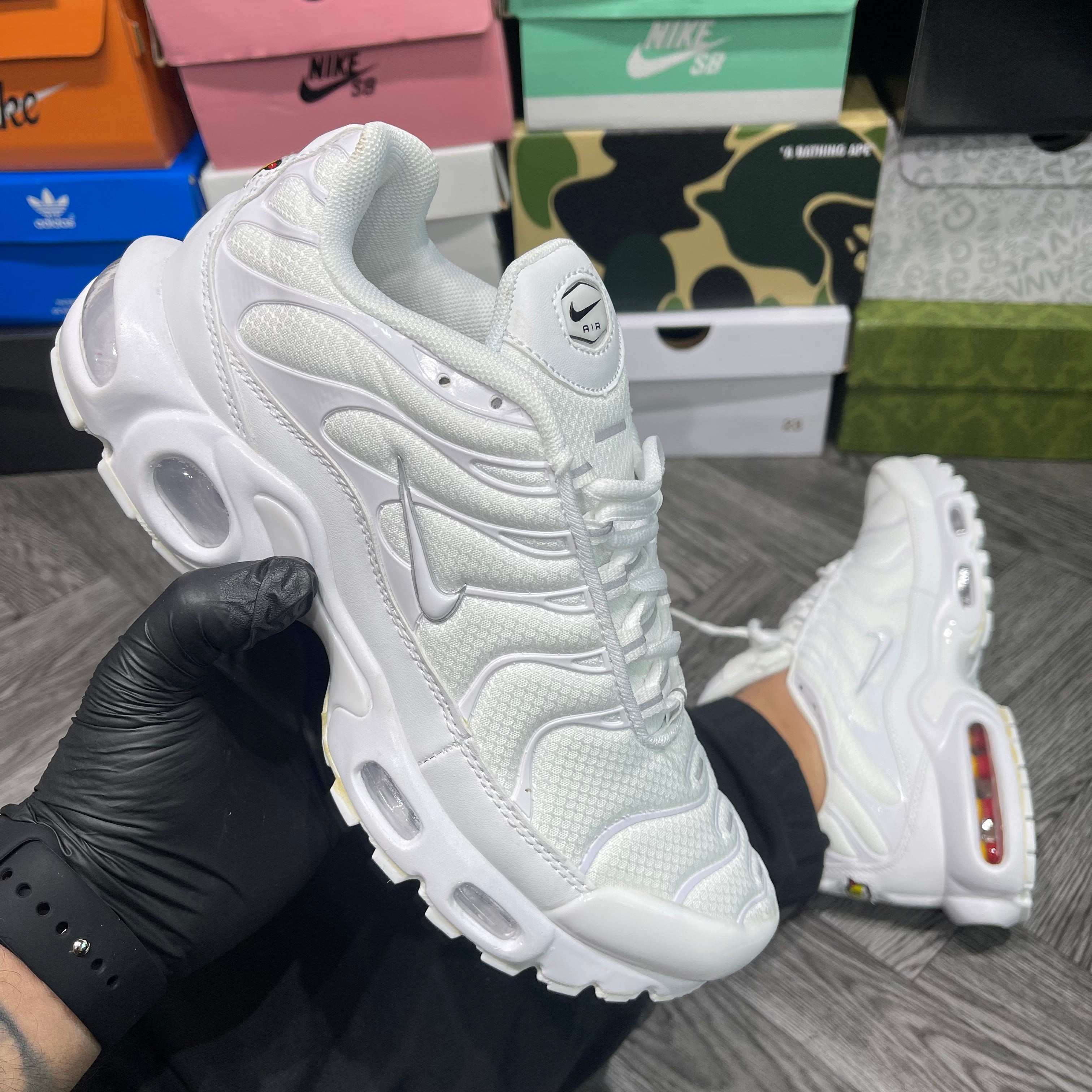 NIKE AIR MAX TN – reyessport