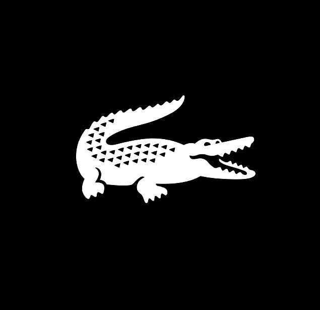 LACOSTE