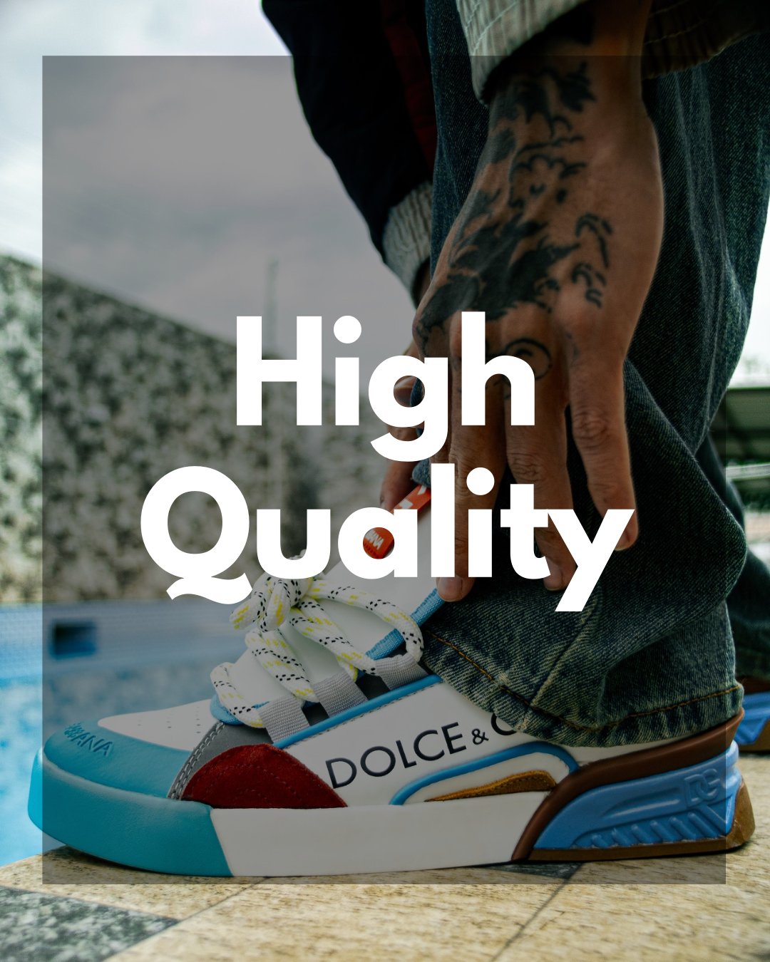 High Quality
