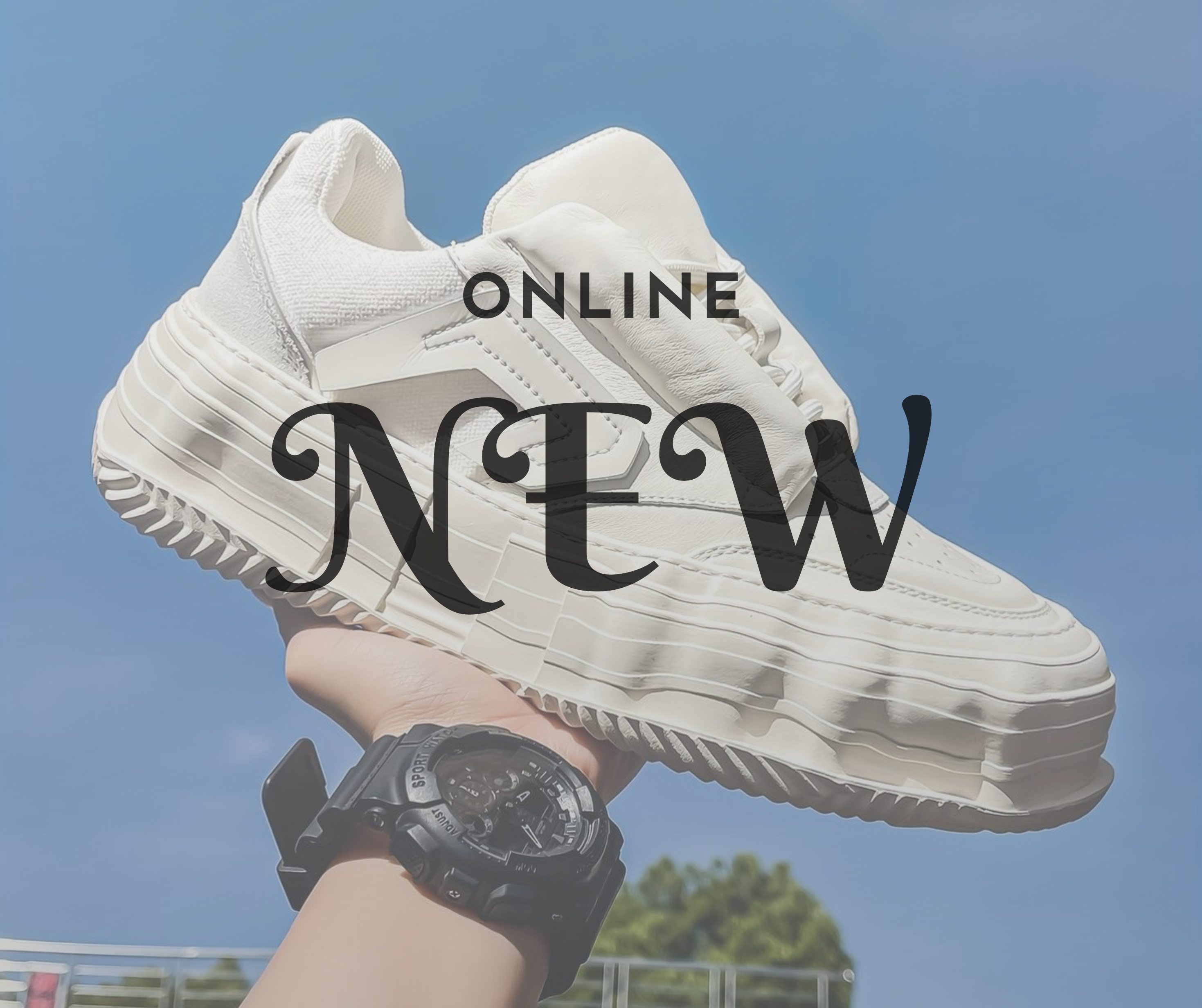 NEW