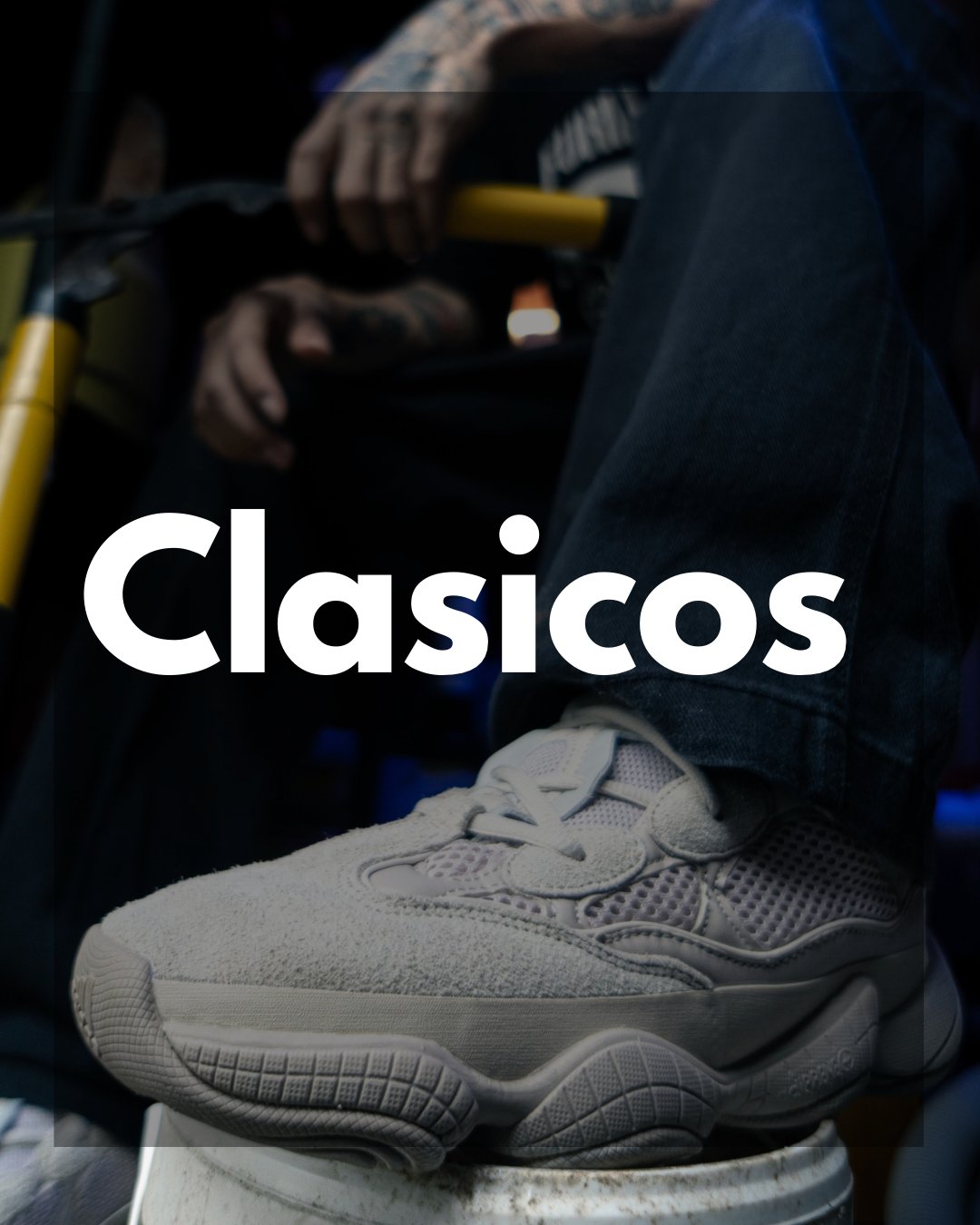 Clasicos