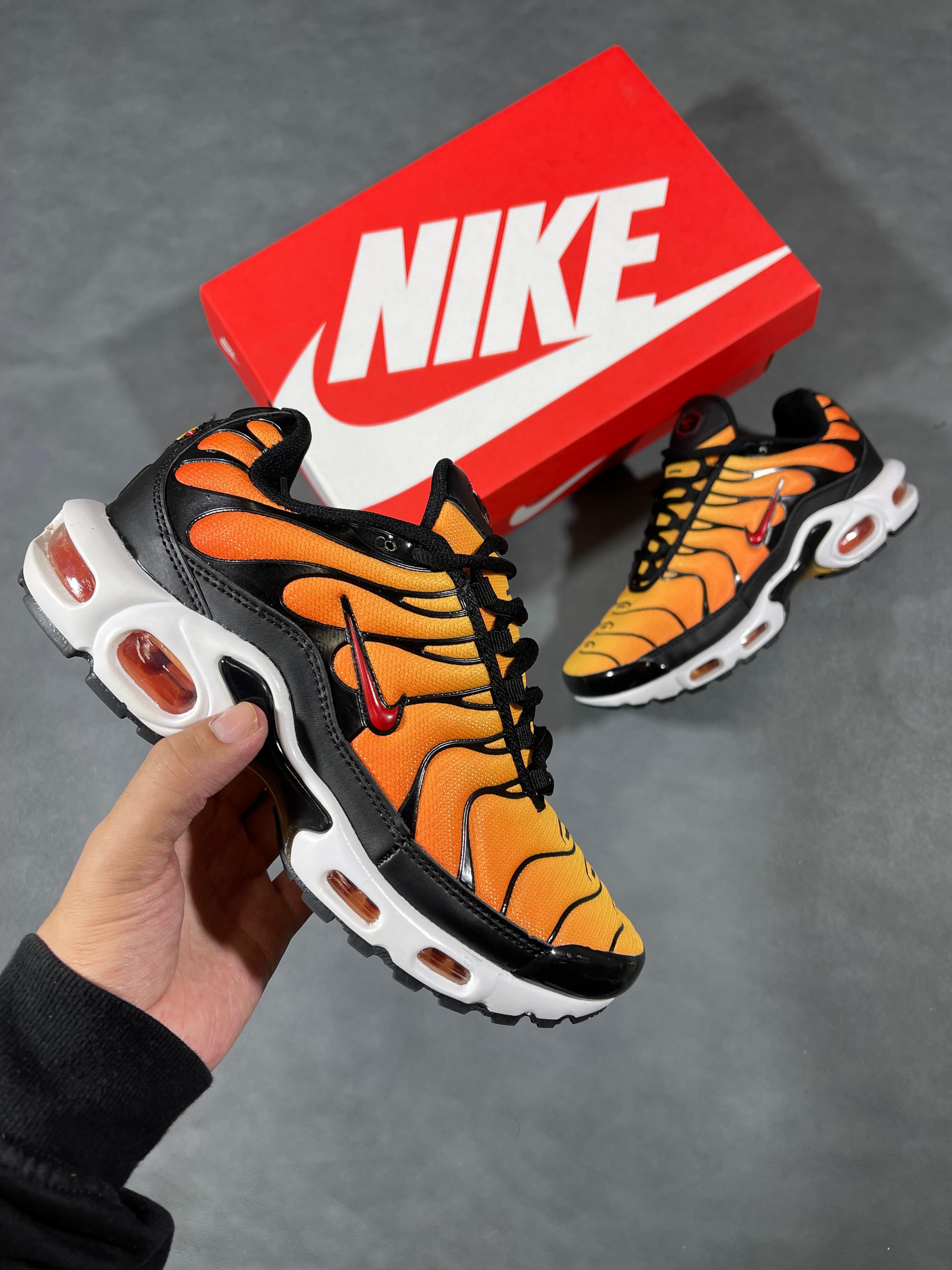 AIR MAX TN