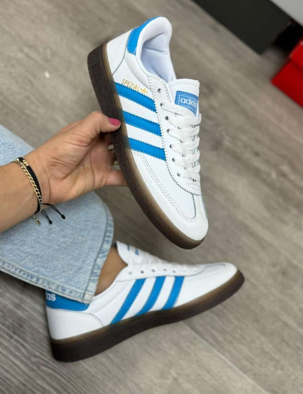 ADIDAS SPEZIAL