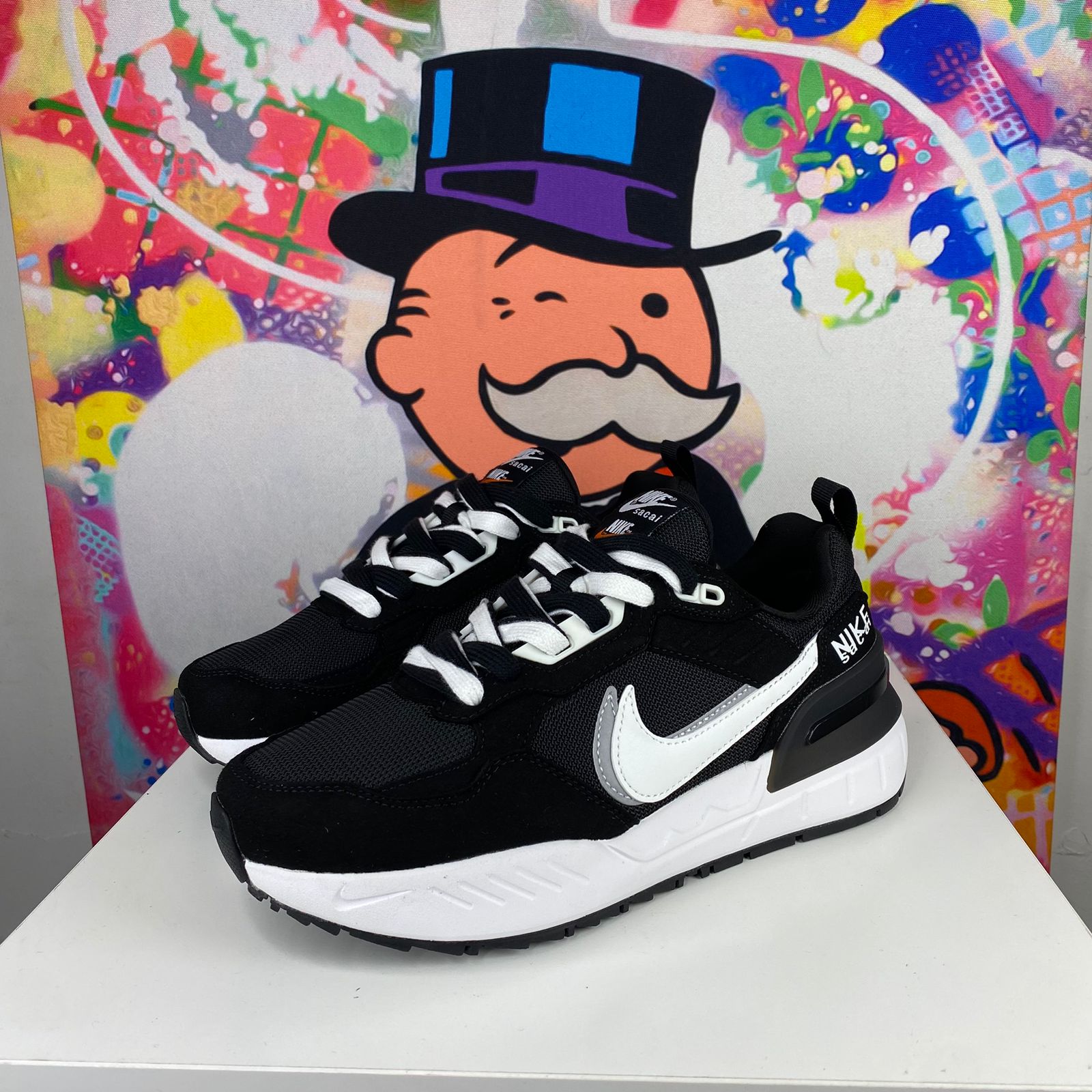 NIKE SACAI