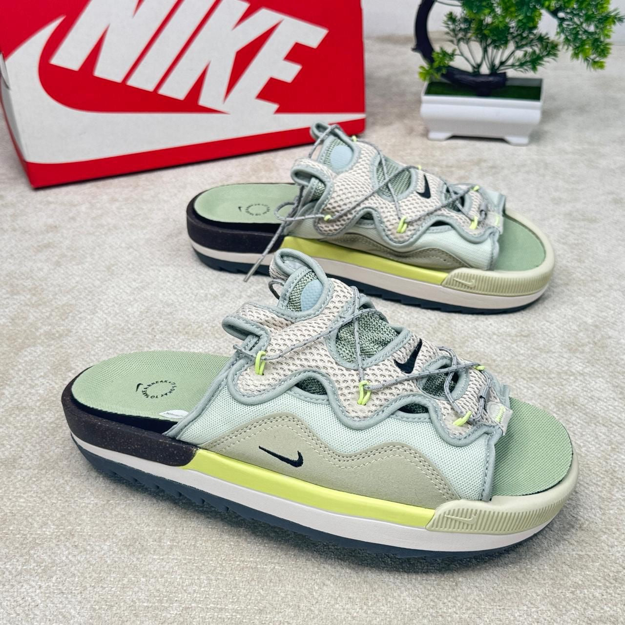 SANDALIA NIKE OFFLINE