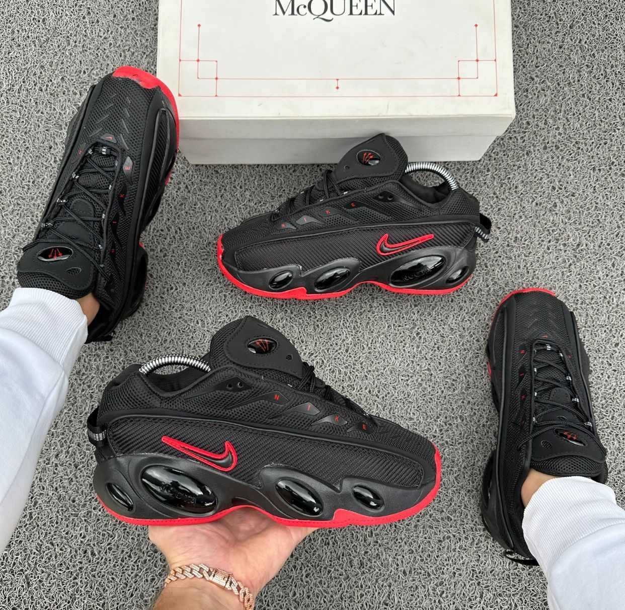 NIKE NOCTA