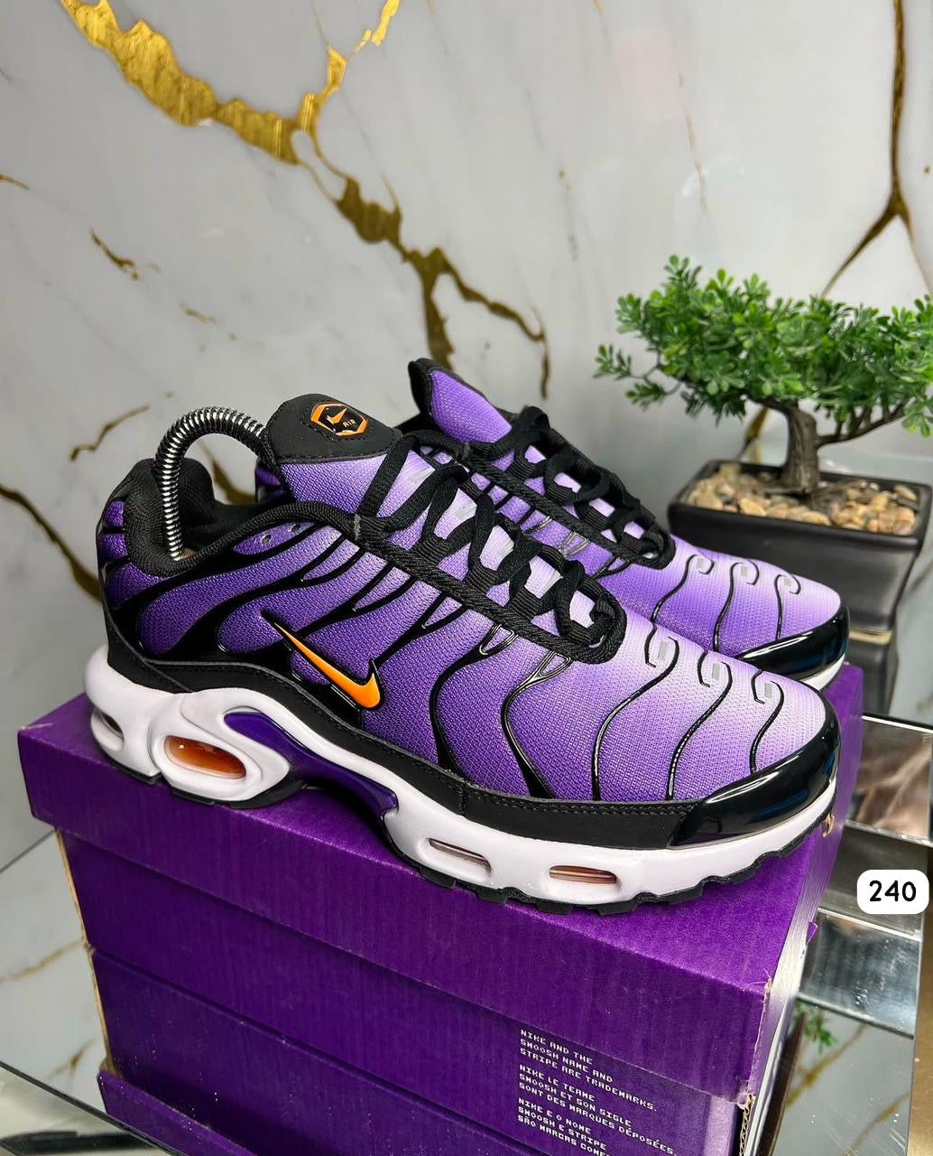 AIR MAX TN