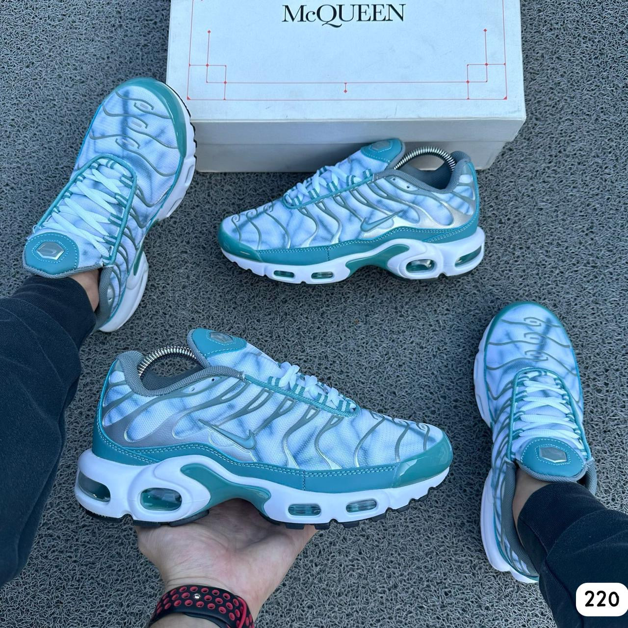 AIR MAX TN