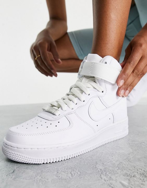 NIKE FORCE ONE HIGH