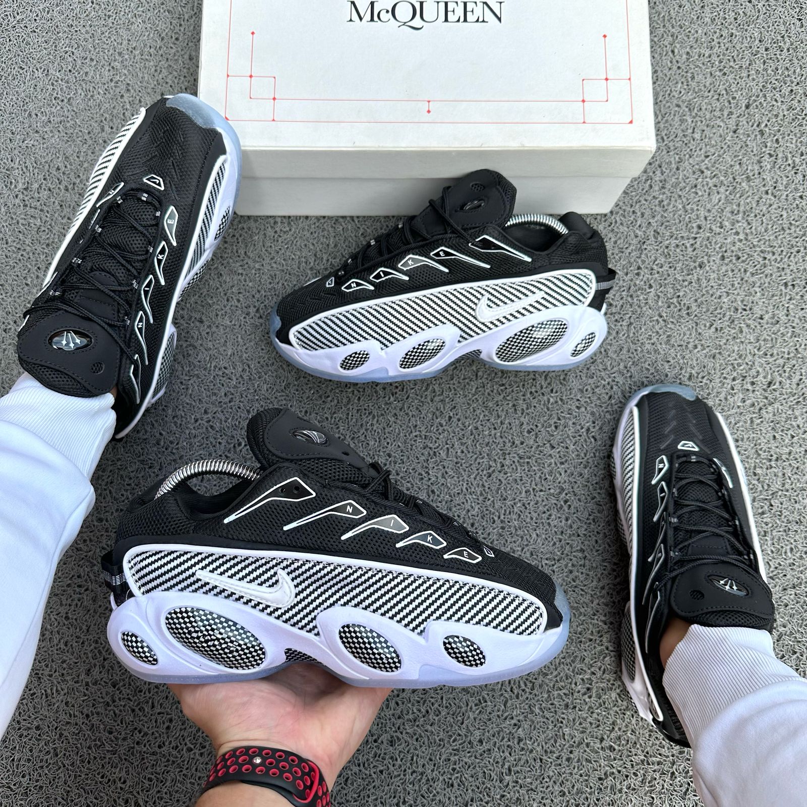 NIKE NOCTA