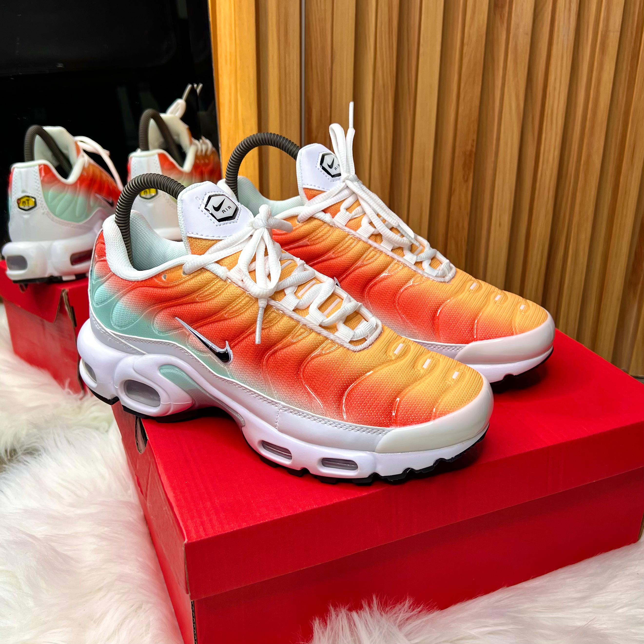 AIR MAX TN