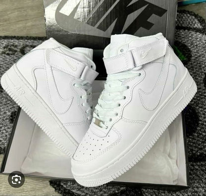 NIKE FORCE ONE HIGH