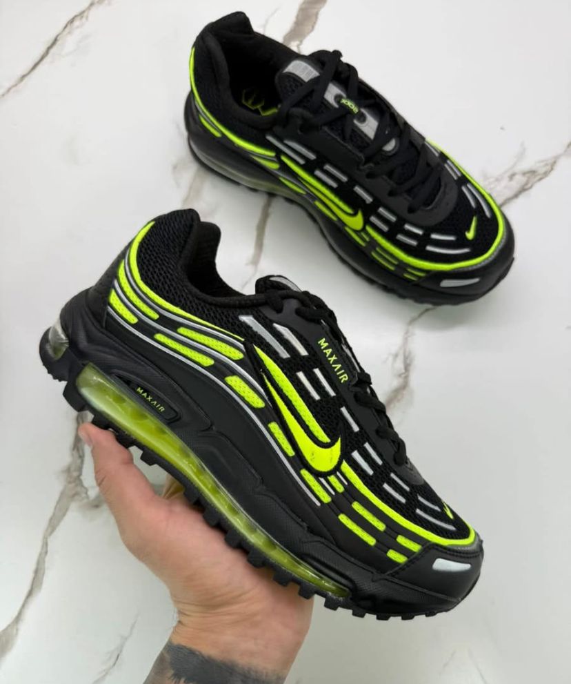 NIKE AIR MAX TL