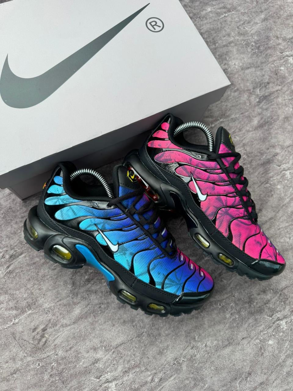 AIR MAX TN