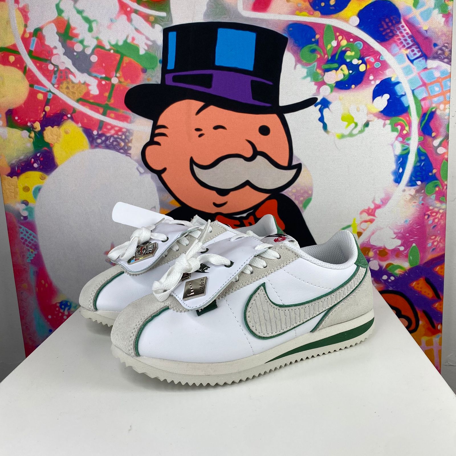 NIKE CORTEZ