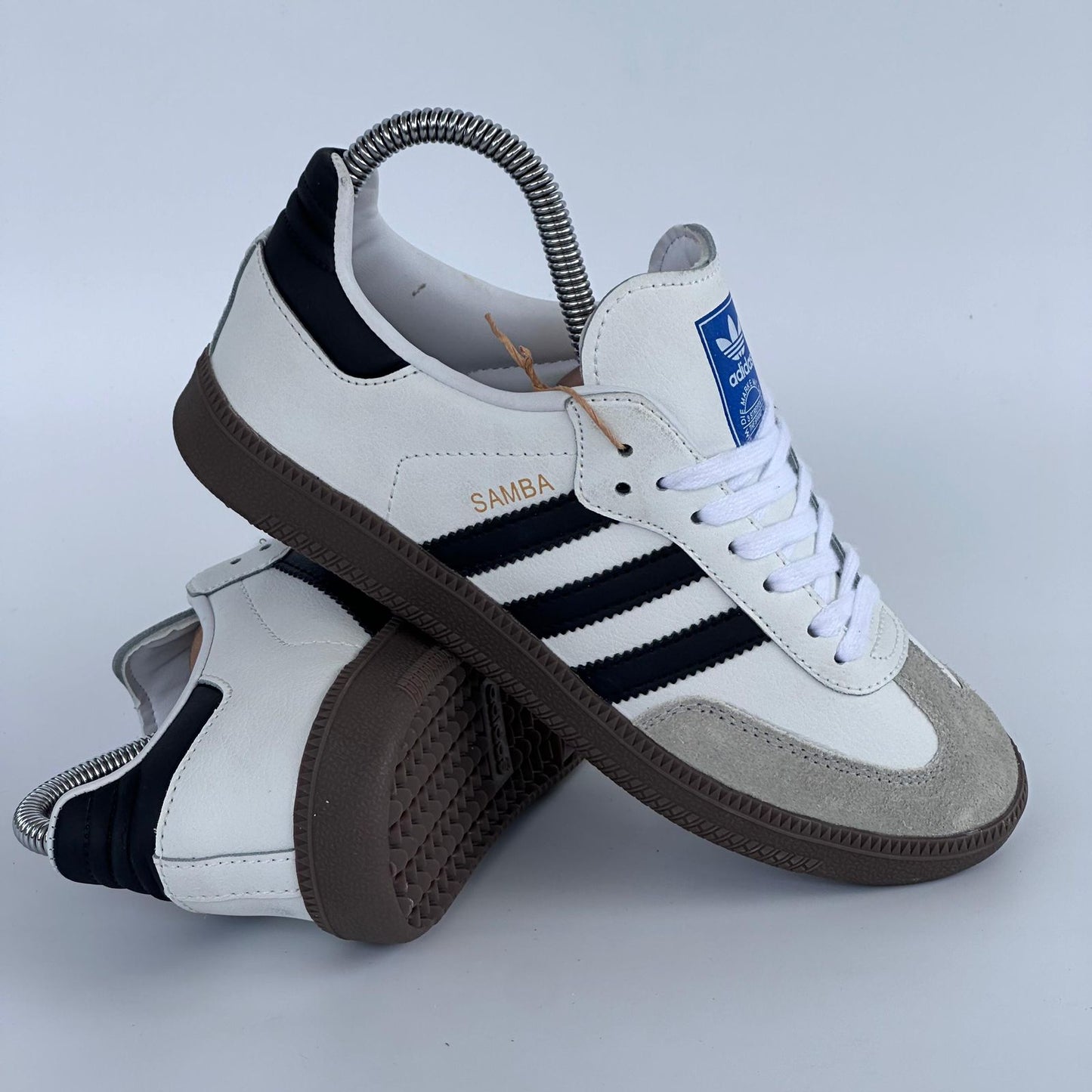 ADIDAS SAMBA