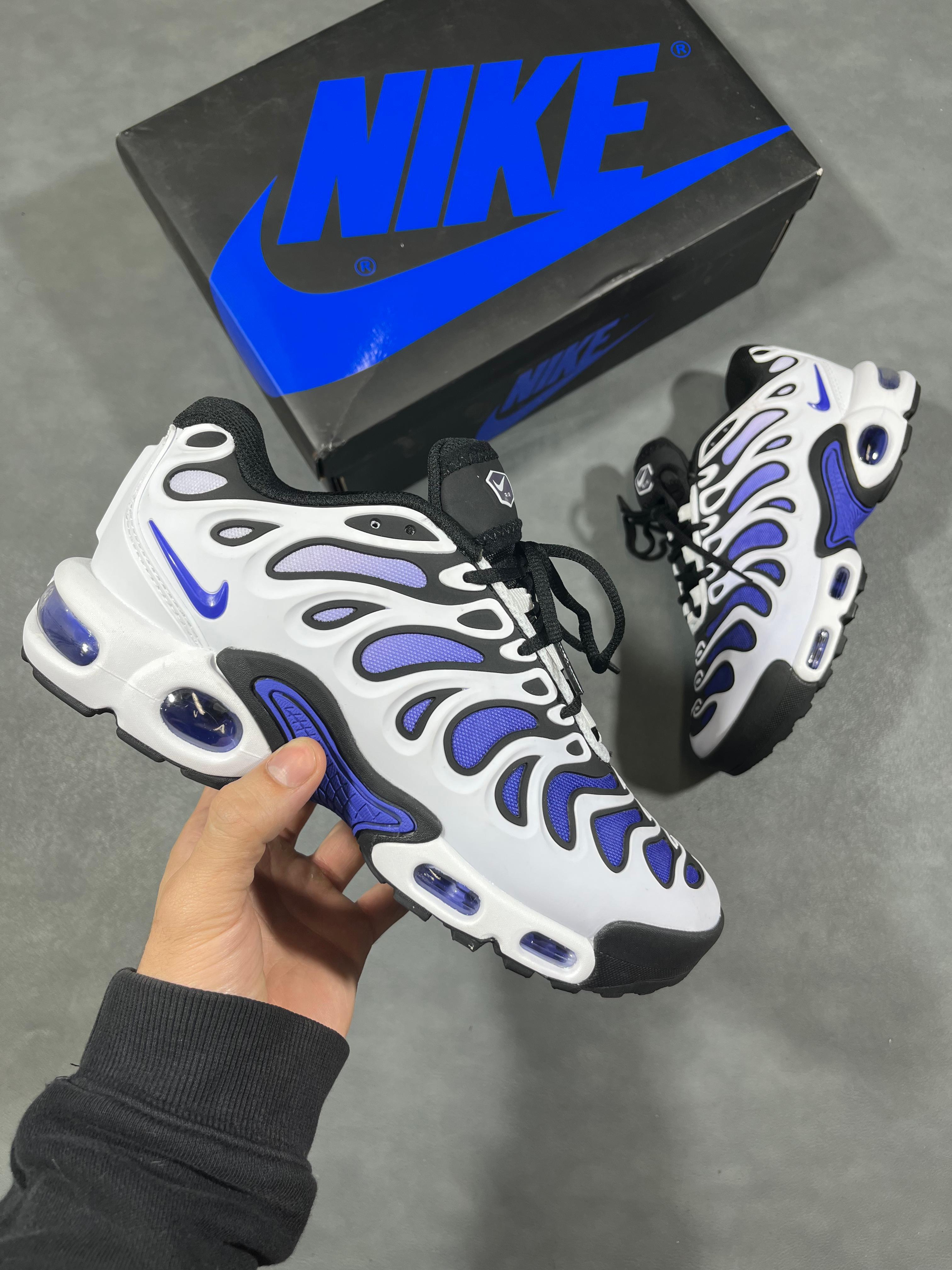 AIR MAX TN PLUS