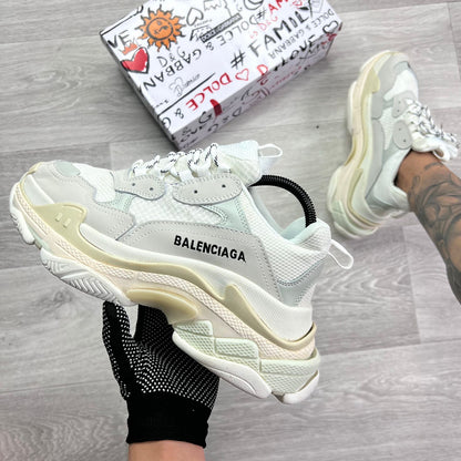 BALENCIAGA SSS