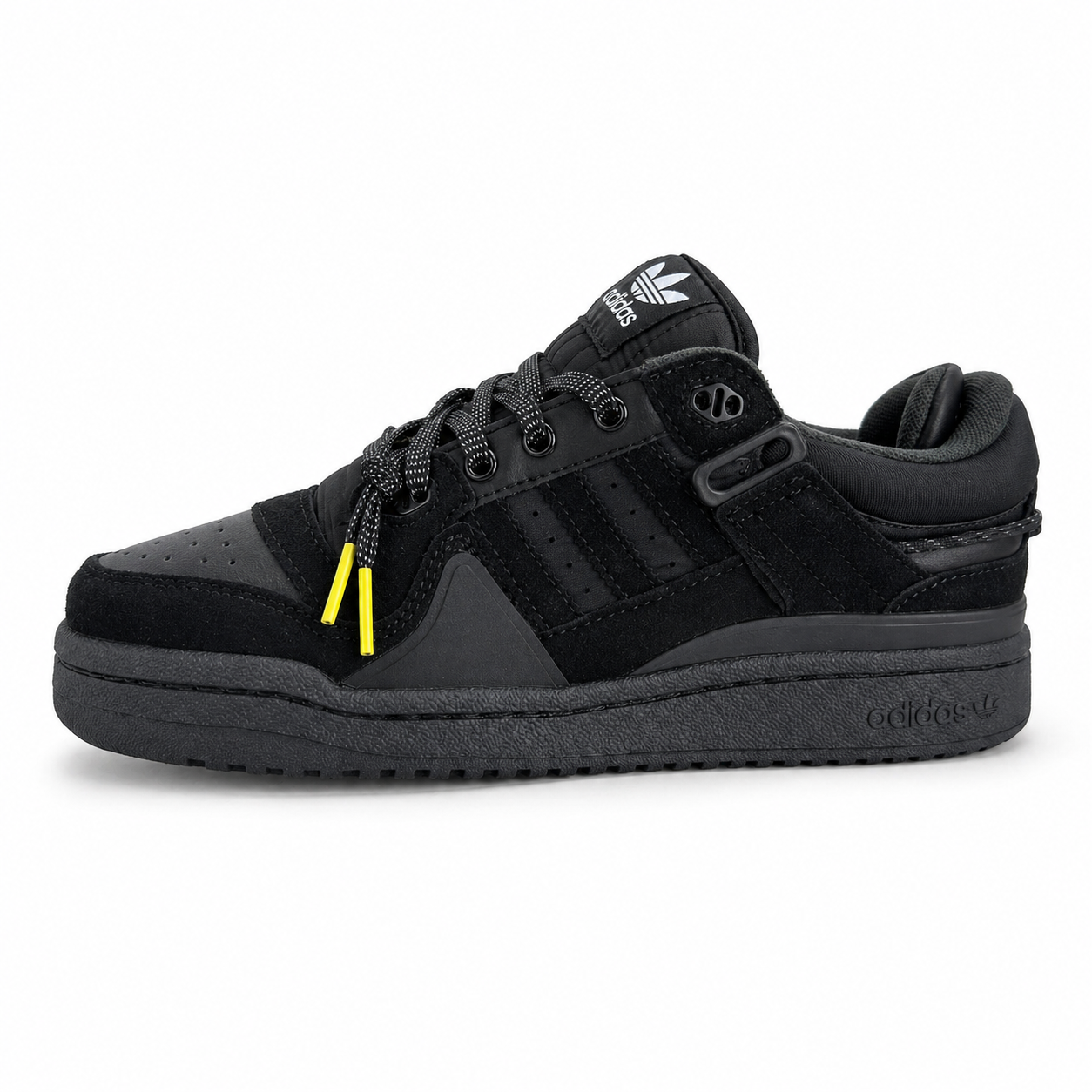 ADIDAS BAD BUNNY BLACK