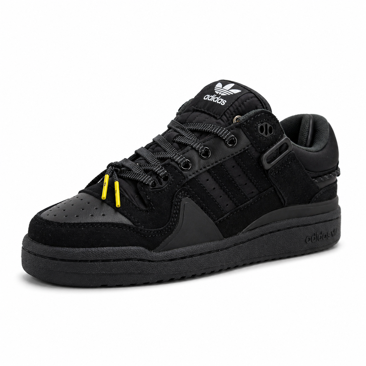 ADIDAS BAD BUNNY BLACK