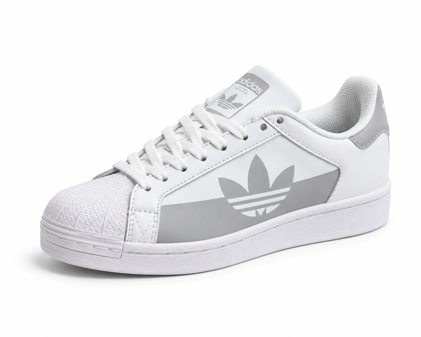 ADIDAS SUPERSTAR