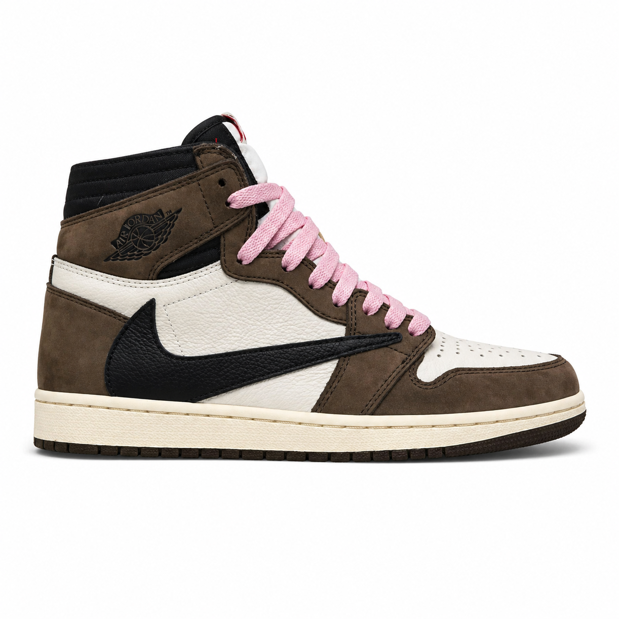 JORDAN RETRO 1 HIGH TRAVIS SCOTT