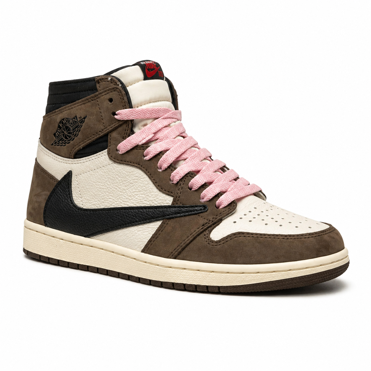 JORDAN RETRO 1 HIGH TRAVIS SCOTT
