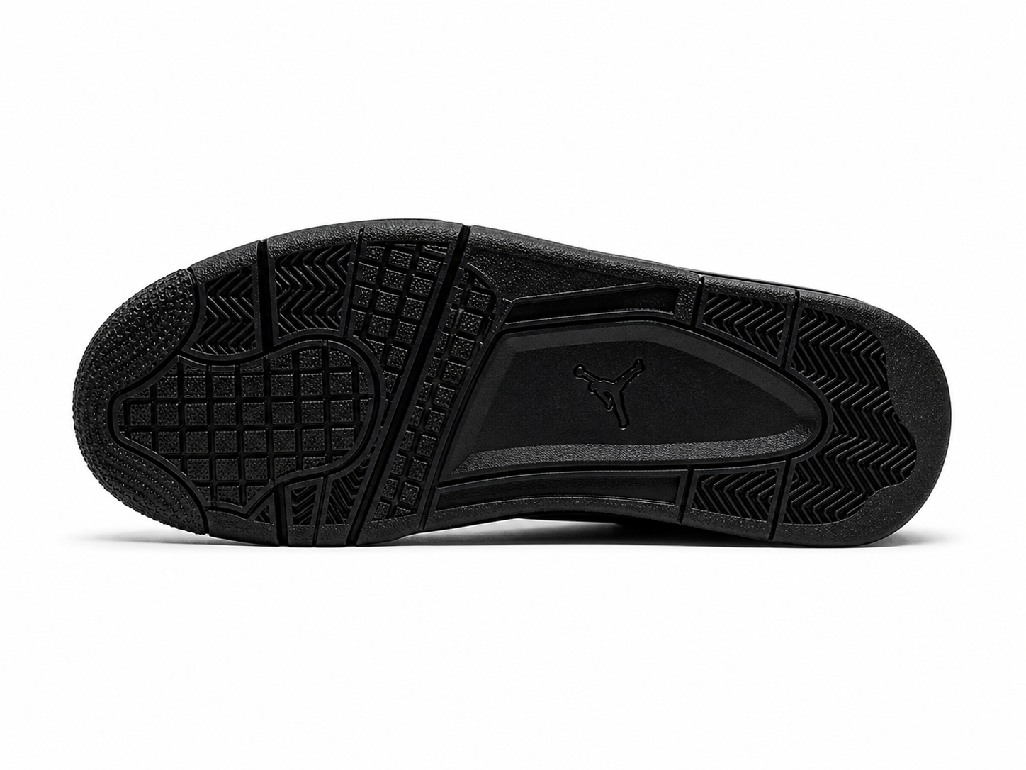 JORDAN RETRO 4 BLACK CAT