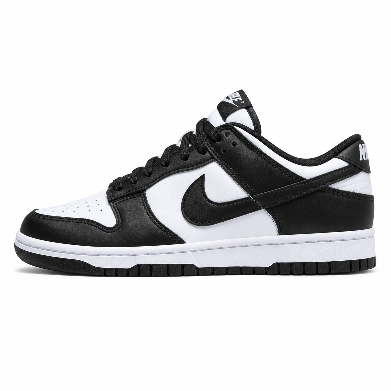 NIKE SB NEGRA DUNK LOW